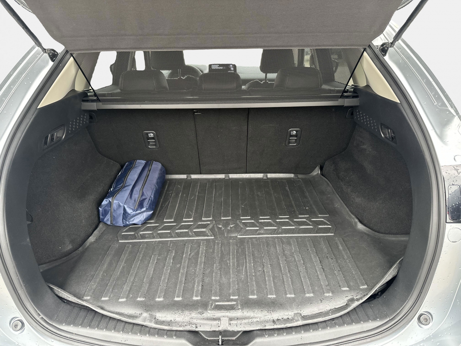 Mazda CX-5 Newground