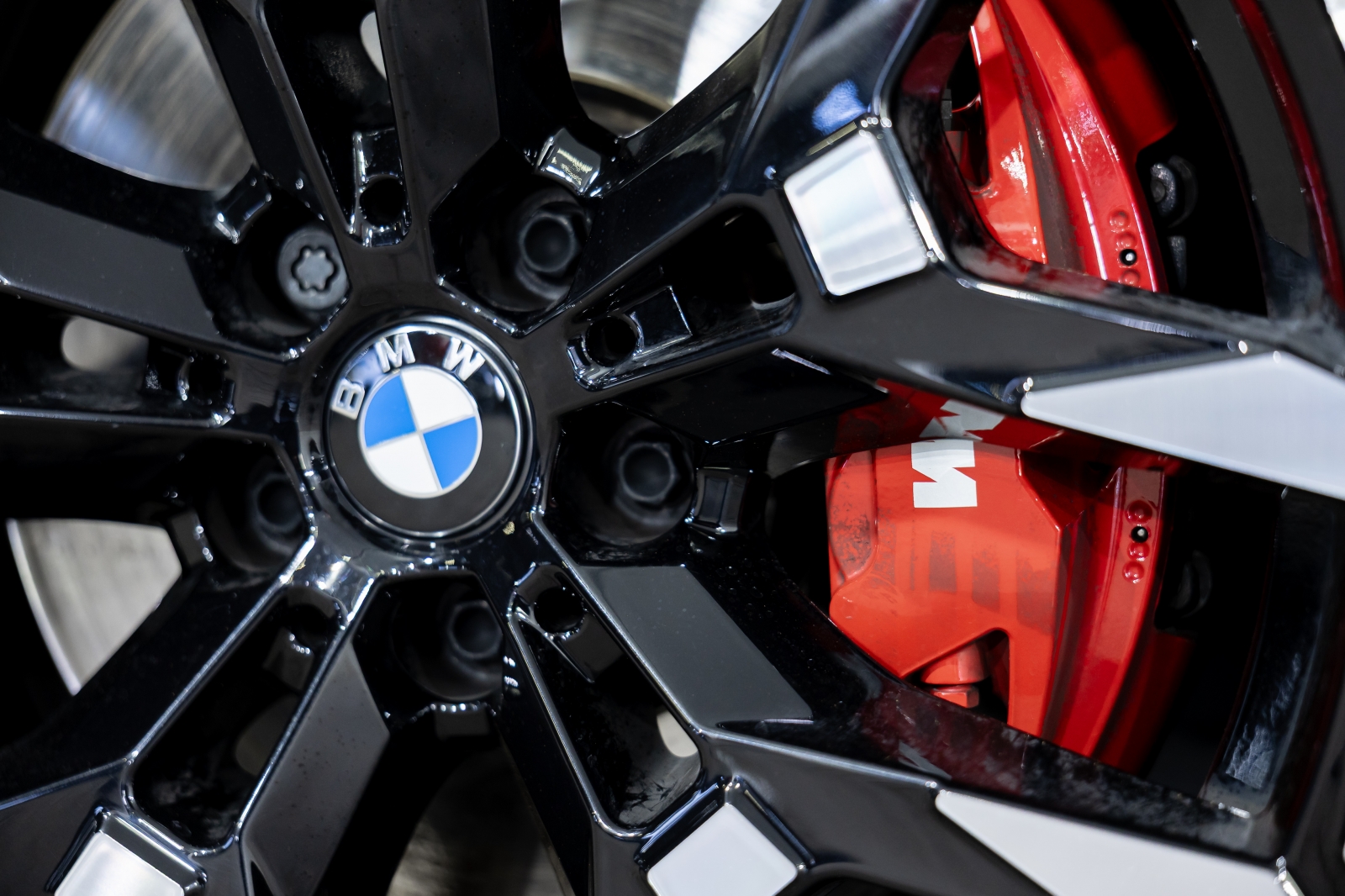 BMW 320 xDrive