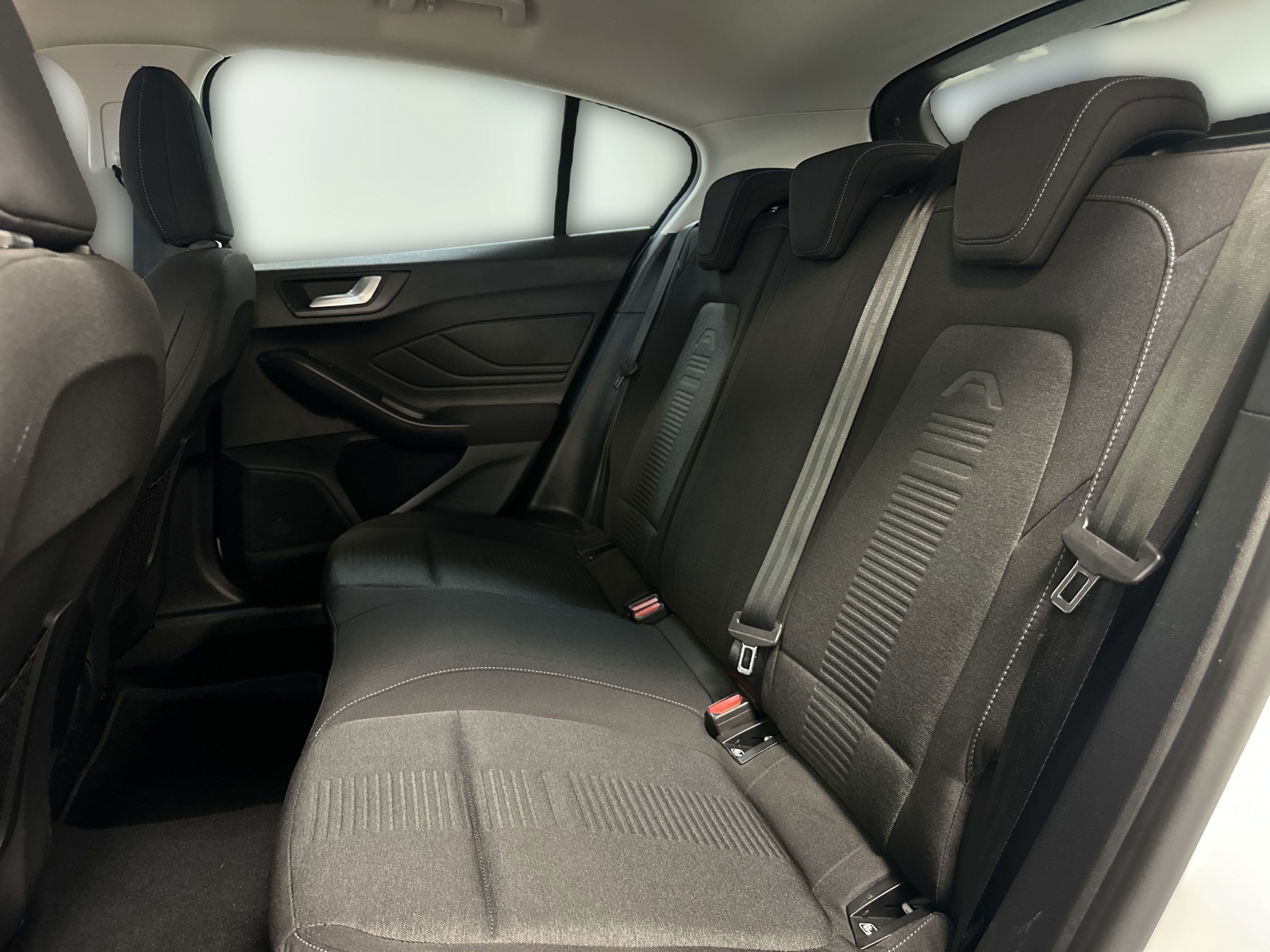 Ford Focus Active