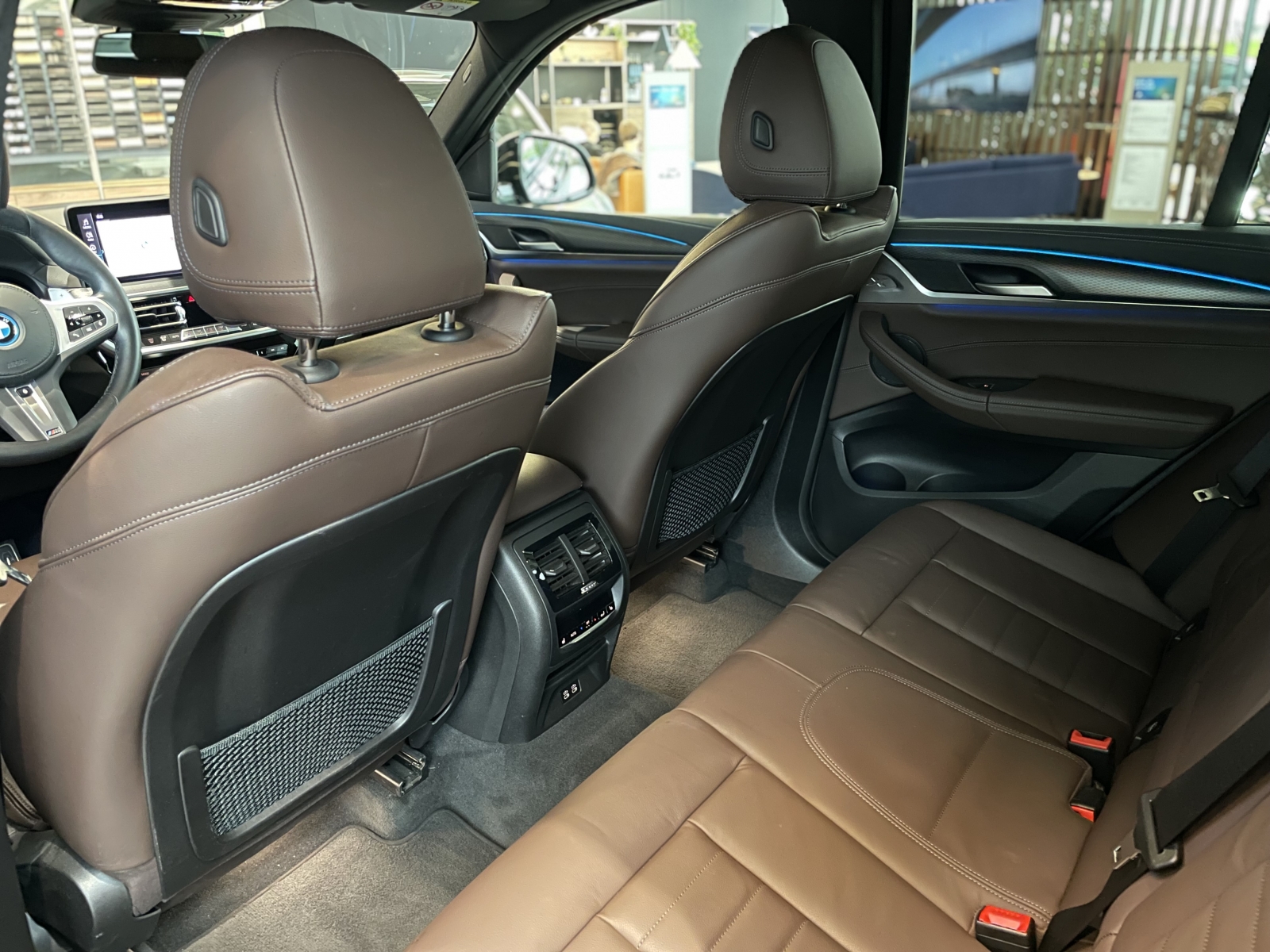 BMW X3 xDrive30e