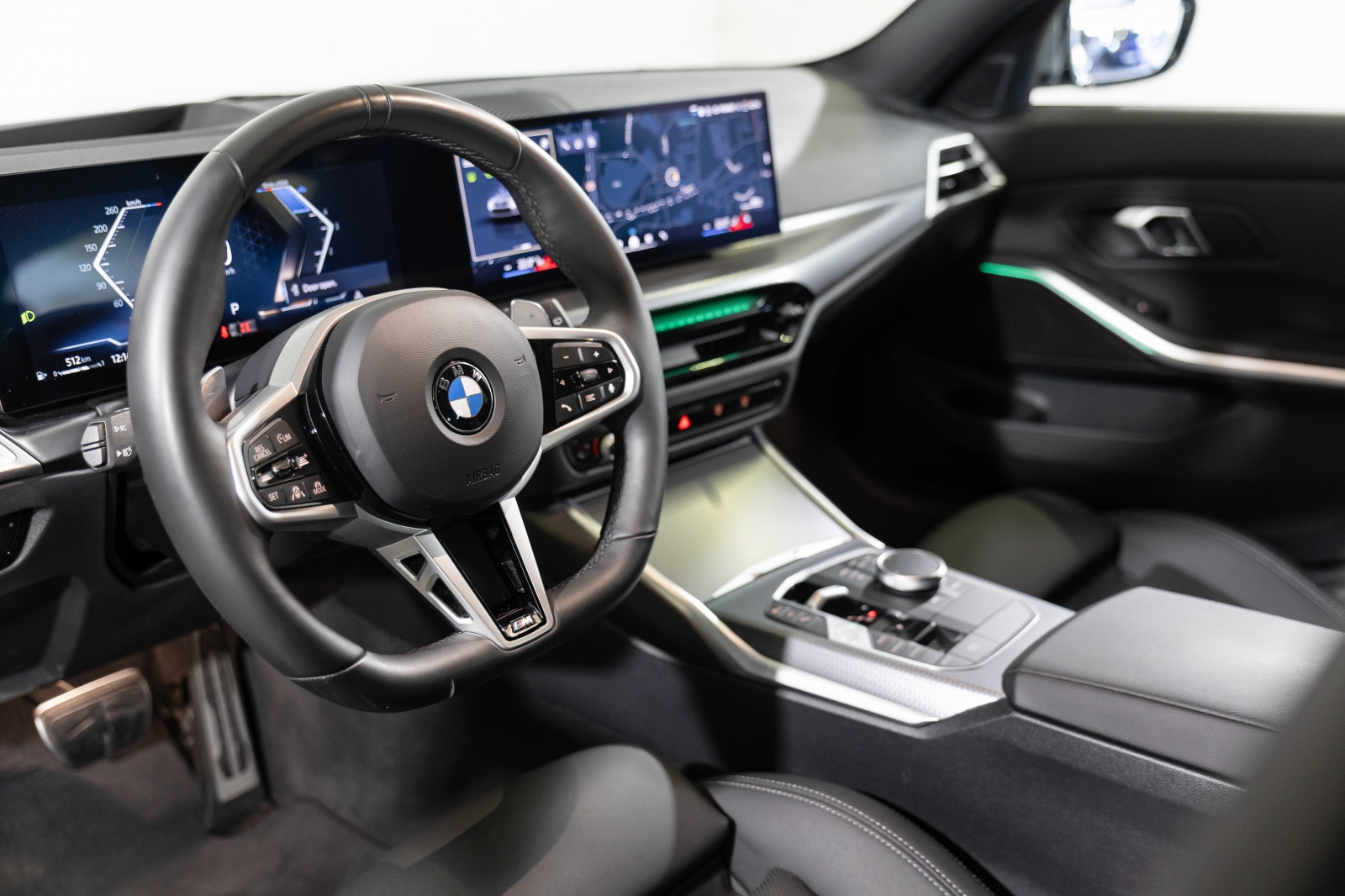 BMW 320 xDrive