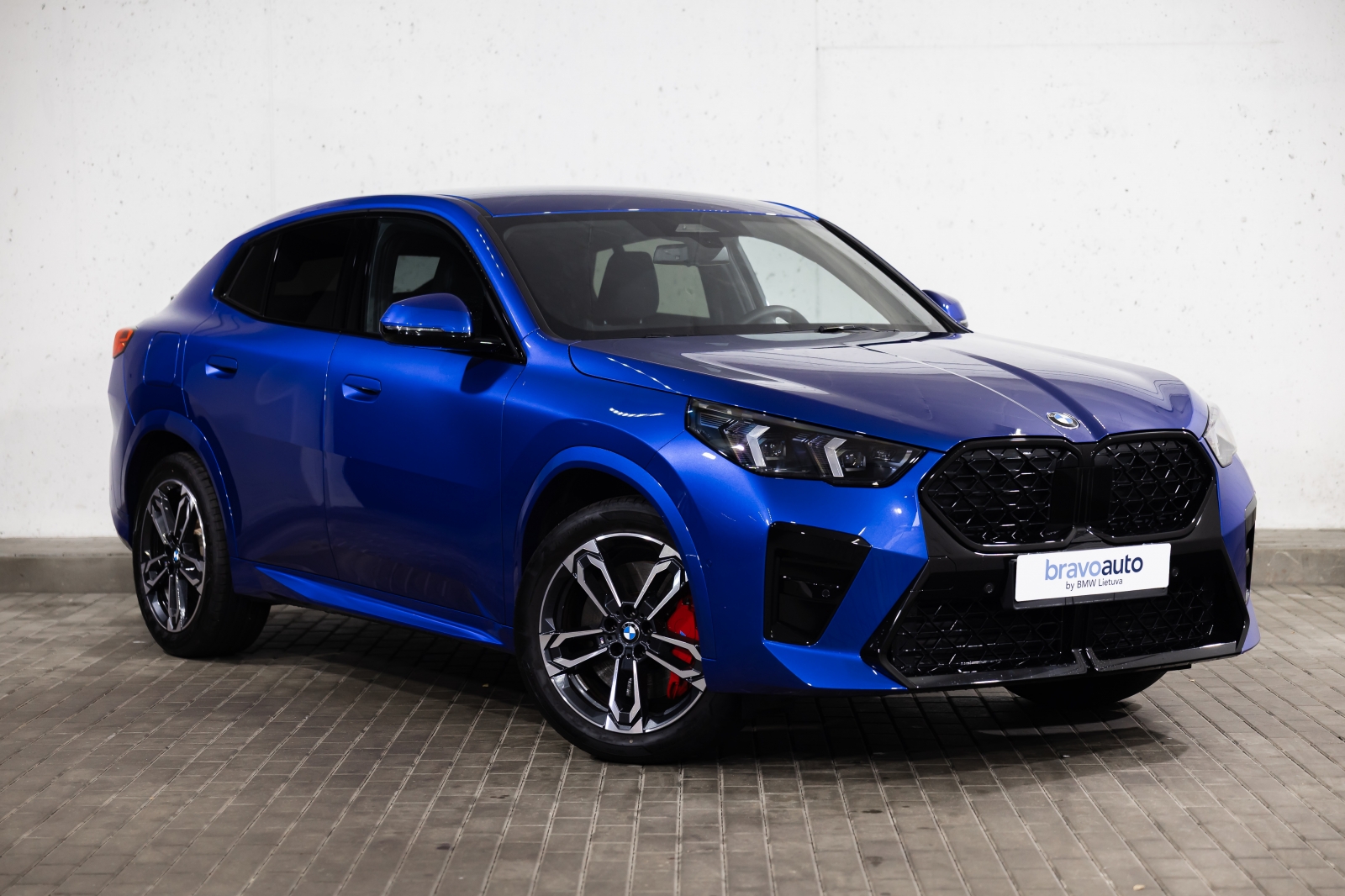 BMW X2 sDrive20d