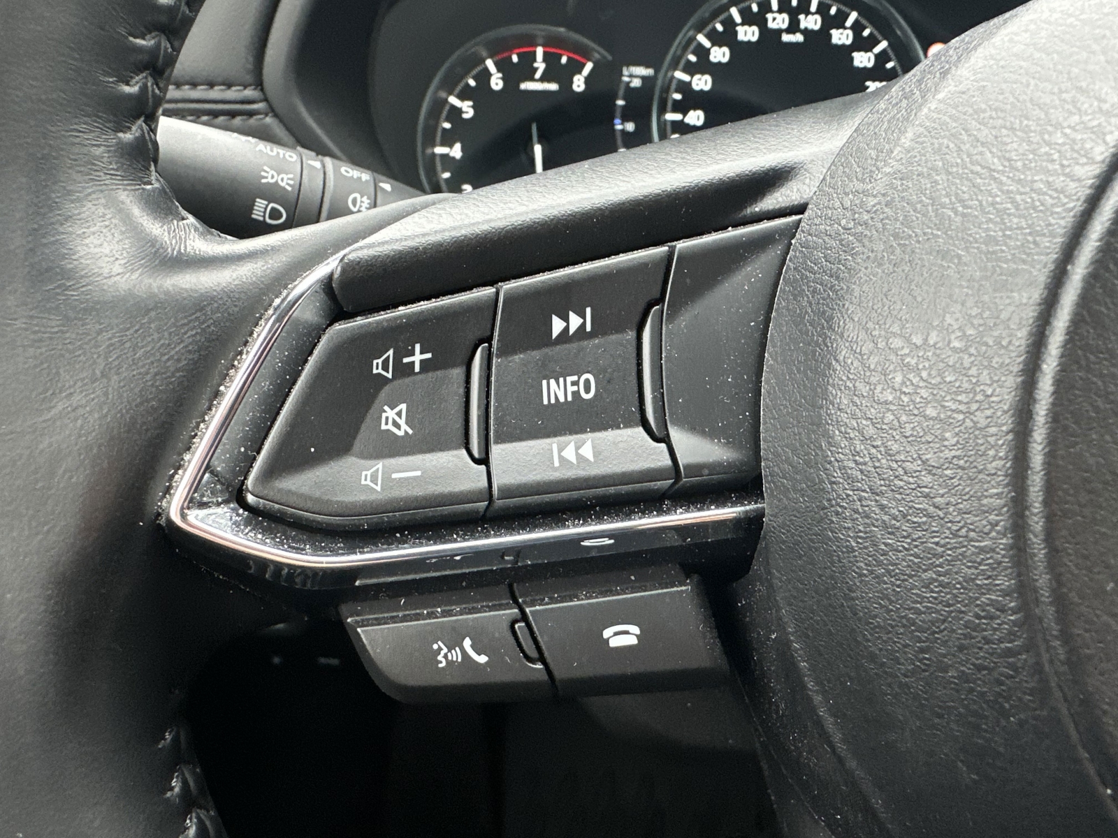 Mazda CX-5 Newground