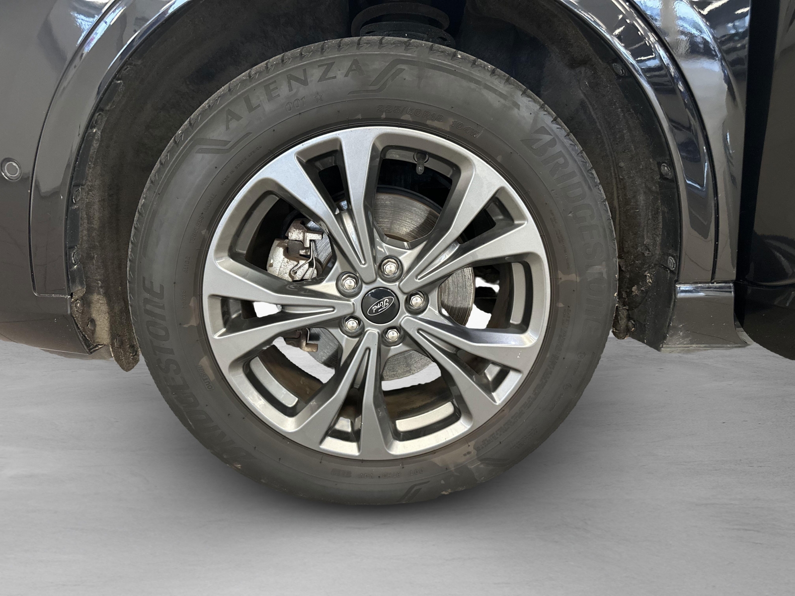 Ford Kuga PHEV FWD  ST-Line