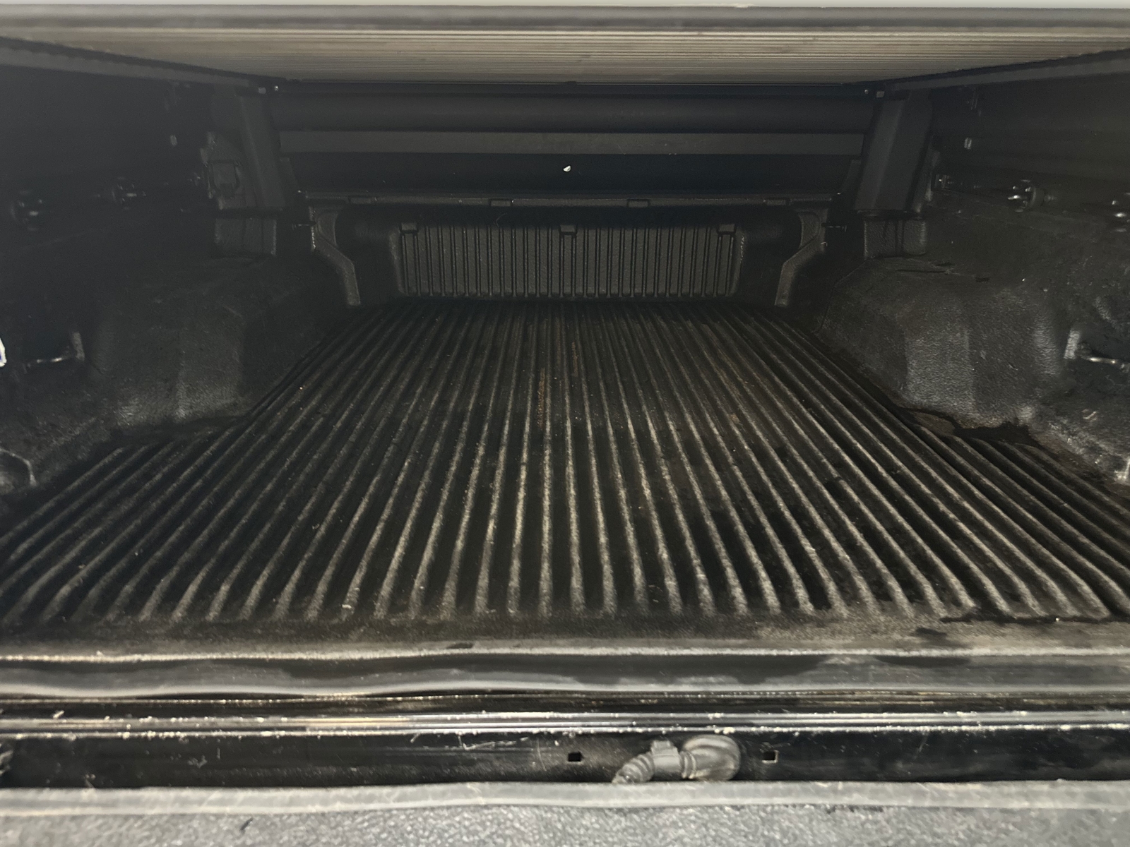 Ford Ranger WILDTRAK