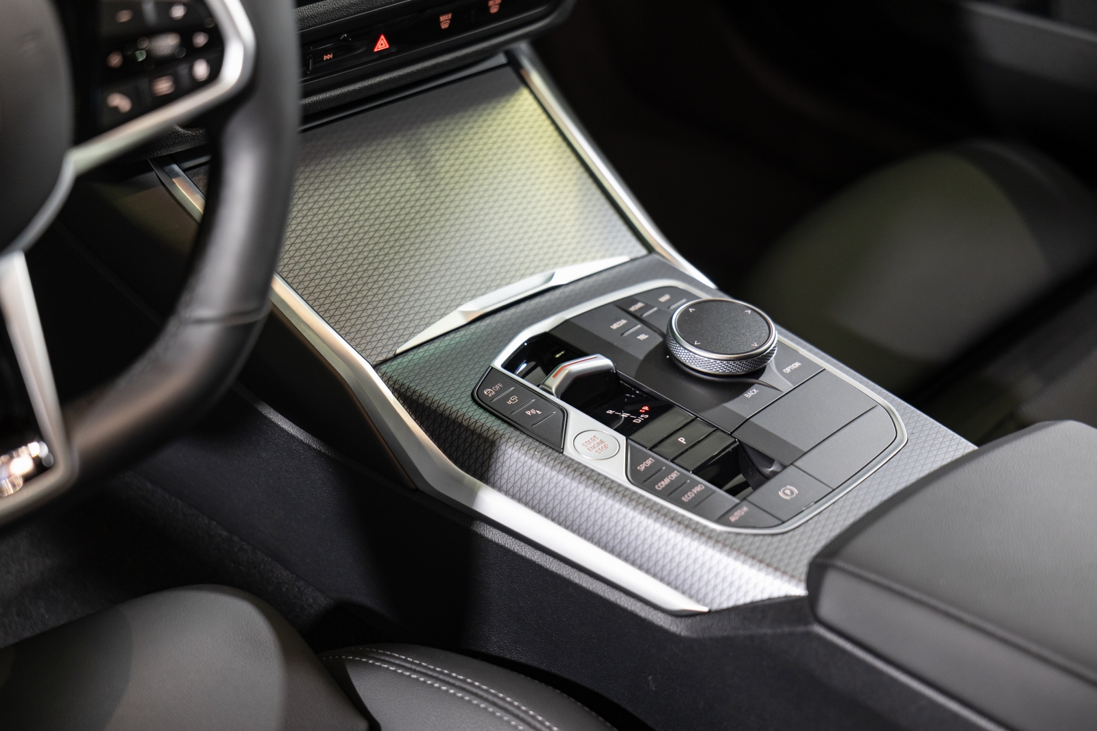 BMW 320 xDrive