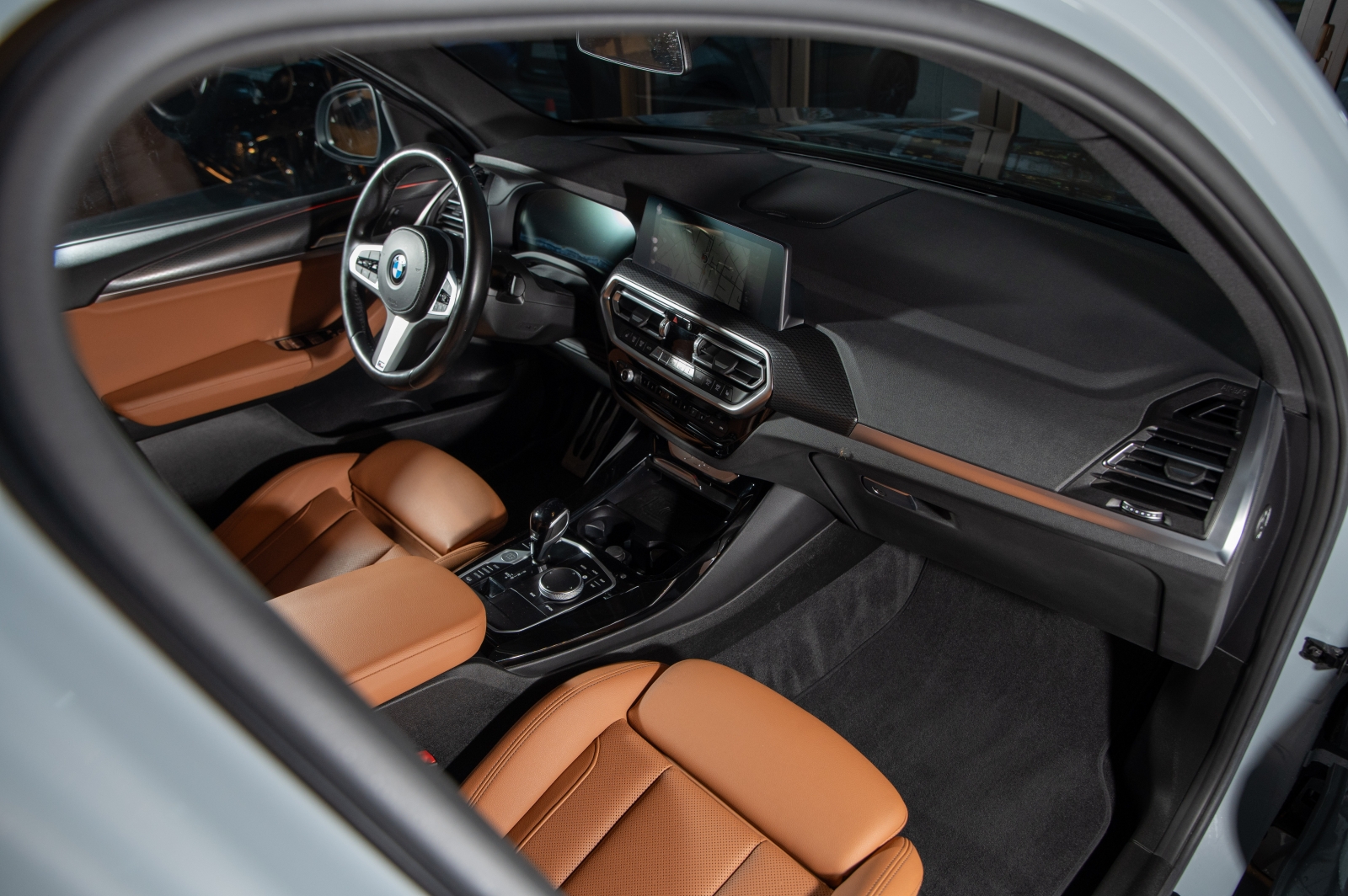 BMW X3 xDrive 20d