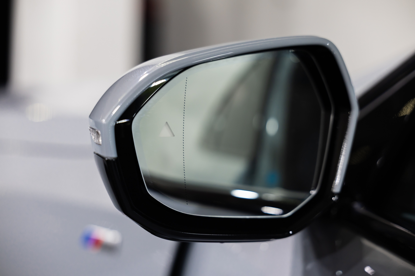 BMW i5 eDrive40